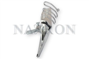 Sürücü Çift Dörde Katlama Şerit Aperesi, E106B