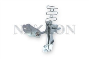 Sürücü Şerit Makinası Yan Biyeli Şerit Aperesi, E107A