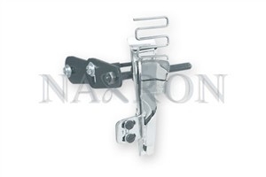 Sürücü Reçme Makinası Süsbiyeli Şerit Aperesi, E108