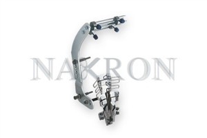 Sürücü Şerit Makinası Çift Süsbiyeli Şerit Aperesi, E110