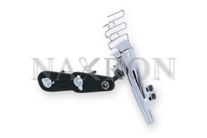 Sürücü Reçme Makinası Çift Süsbiyeli Şerit Aperesi, E112