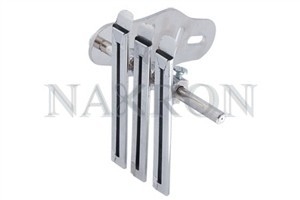 Sürücü Üçlü Ekstrafor Aperesi, E114A