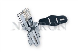 Sürücü Çift Süsbiyeli Çift Şerit Aperesi, E117