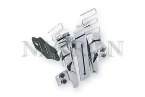 Sürücü Şerit Aperesi, E118