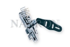 Sürücü Üç Şerit Üst Üste Apere, E119