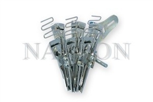 Sürücü Süsbiyeli Şerit Aperesi , E119A