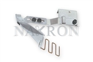 Sürücü Overlok Makinası İpli Arabiye Aperesi, E122