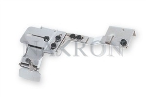 Sürücü Overlok Makinası Alttan Lastik Aperesi, E129