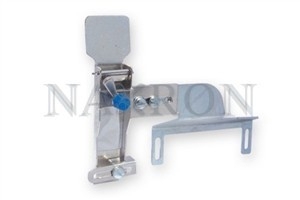 Sürücü Overlok Makinası Üstten Lastik Aperesi, E130