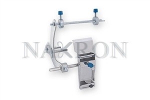 Sürücü Reçme Makinası Üstten Lastik Aperesi, E131