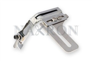 Sürücü Reçme Makinası Alttan Lastik Aperesi, E131A