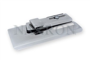 Sürücü Reçme Makinası Lok Aperesi, T132