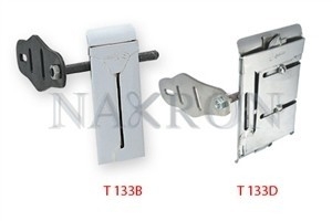 Sürücü Düz Şerit Aperesi, T133B