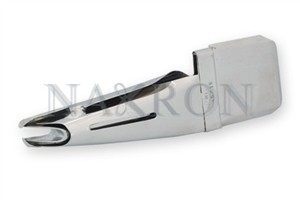 Sürücü Tek Kıvırma Reçme Aperesi, T135