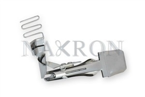 Sürücü Arabiyeli Çift Kıvırma Reçme Aperesi, T136