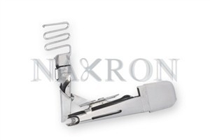 Sürücü Arabiyeli Tek Kıvırma Reçme Aperesi, T137