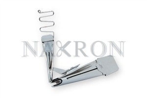 Sürücü Şeritli Tek Kıvırma Reçme Aperesi, T141