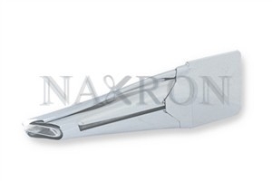 Sürücü Kapalı Tek Kıvırma Reçme Aperesi, T143