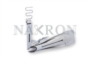 Sürücü Düz Arabiyeli Çift Kıvırma Reçme Aperesi, T144A