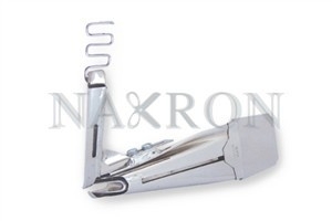 Sürücü Düz Arabiyeli Tek Kıvırma Reçme Aperesi, T145A