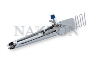 Sürücü Kapalı Lastikli Tek Kıvırma Reçme Aperesi, T147