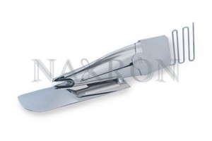 Sürücü Tek Kıvırma Etek Reçme Bant Aperesi, T149