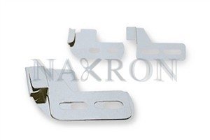 Sürücü Çift Parçalı Reçme Etek Aperesi, T153