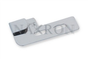 Sürücü Reçme Makinası Etek Kıvırma Aperesi, T153B