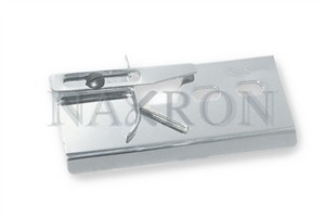 Sürücü Reçme Makinası Ayarlı Etek Aperesi, T154