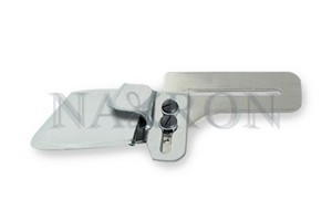 Sürücü Reçme Makinası Etek Kıvırma Aperesi, T155