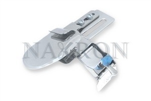 Sürücü Üst Kıvırmalı Biyeli Etek Aperesi, T155B