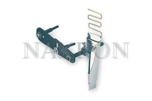 Sürücü Tişört Yaka Aperesi, T156