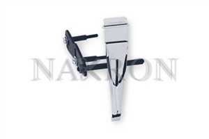 Sürücü Tişört Yaka Biye Aperesi, T157