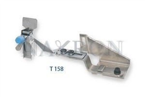 Sürücü Overlok Makinası Ekstrafor Aperesi, T158