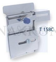 Sürücü Overlok Makinası Ekstrafor Aperesi, T158C