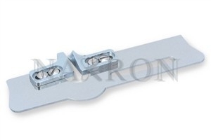 Sürücü Reçme Etek Makinası Overlok Dikişi Yatırma Aperesi, T158E