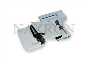 Sürücü Düz Makina Yan Çatma Aperesi, T159