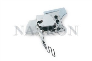 Sürücü Düz Makina Yan Altı Açık Biyeli Çatma Aperesi, T160