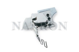 Sürücü Düz Makina Altı Açık İpli Çatma Aperesi, T161