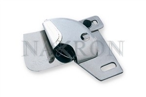 Sürücü Altı Açık Çift İğne Çatma Aperesi, T163