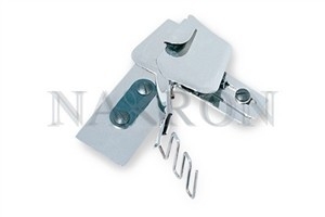 Sürücü İpli Arabiyeli Çatma Aperesi, T165