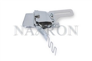 Sürücü Reçme Altı Açık Biyeli Çatma Aperesi, T165A