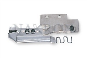 Sürücü Overlok Makinası Fitilli Ekstrafor Takma Aperesi, T167