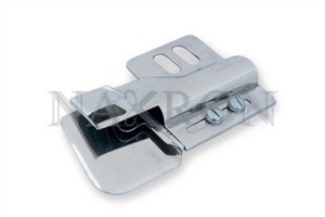 Sürücü Düz Makina Çingene Etek Aperesi, T169B