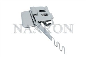 Sürücü Çift İğne Makinası Altı Açık Biyeli Çatma Aperesi, T172