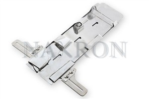 Sürücü Tişört Ön Pat Press Kırım Aperesi, T174