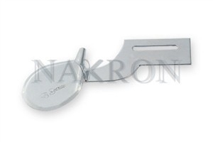 Sürücü Zigzag Makinası Kıvırma Siperi, C203