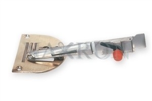 Sürücü Zigzag Makinası Katlama Lastik Aperesi, C205