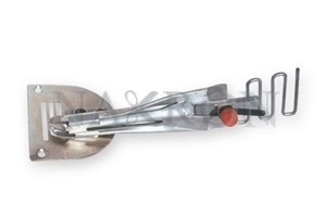 Sürücü Zigzag Lastikli Dörde Katlama Aperesi, C208