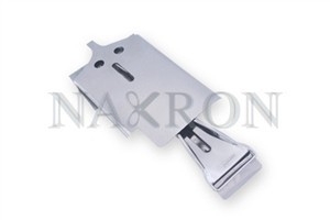 Sürücü Çift İğne Makinası Balen Aperesi , C213